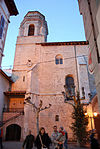 Saint Jean de Luz Eglise2.jpg