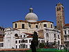 Eglise de San Geremia