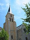 Église Saint-Médard de Brunoy