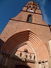 Église Saint-Nicolas de Toulouse