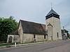 Église Saint-Michel de Trannes