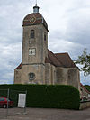 Église de la Décollation-de-Saint-Jean-Baptiste de Traves