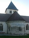 Église Saint-Jean-Baptiste de Villacerf