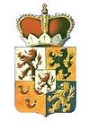 Blason du Limbourg