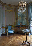 Chateau Versailles appartements Marie-Antoinette cabinet Meridienne.jpg