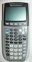 TI-84 Plus Silver Edition.JPG