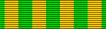 Médaille commémorative de la Campagne d'Indochine