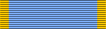Medaille de la Jeunesse et des Sports Argent ribbon.svg