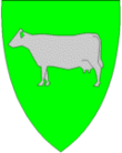 Blason de Lyngdal