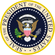Seal Of The President Of The United States Of America.svg