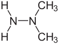 1,1-Dimethylhydrazin.svg