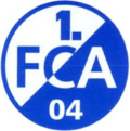 Logo du 1. FCA 04 Darmstadt