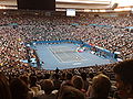 2008 Australian Open Tennis, Rod Laver Arena, Melbourne.jpg