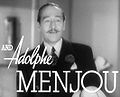 Adolphe Menjou in Stage Door trailer.jpg