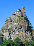 Chapelle Saint-Michel d’Aiguilhe