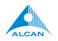 Logo d'alcan
