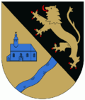 Blason de Altweidelbach