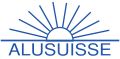 Logo de Alusuisse