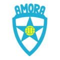 Logo du Amora FC