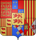 Armoiries Navarre-Albret.svg