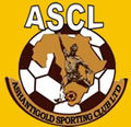 Logo du Ashanti Gold SC