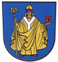 Blason de Bad Salzungen