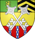 Armes de Brugny-Vaudancourt