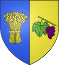 Blason Cormeilles-en-Parisis 95.svg