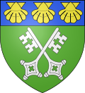 Blason d'Étretat