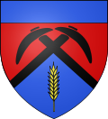 Blason Rouvroy.svg