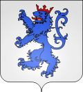 Blason de la ville de Ternay (Loir et Cher).svg