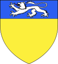 Blason ville fr Hédouville (Val-d'Oise).svg