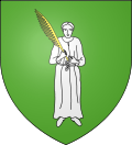 Armes  de Lauret