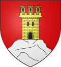 Blason ville fr Saint-Julien (Var).svg