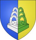 Blason ville fr mesland (loir-et-cher).svg