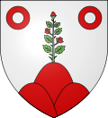 Blason ville fr romilly (loir-et-cher).svg