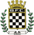 Logo du FC Boavista