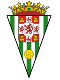 Logo du Córdoba CF