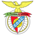 Logo du CD Santa Clara
