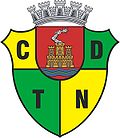 Logo du CD Torres Novas