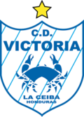 Logo du Club Deportivo Victoria