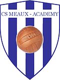 Logo du CS Meaux Academy