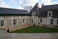 Château de la Perrière - Avrillé (49) - 02.JPG