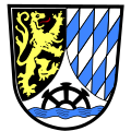 Blason de Meckesheim