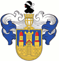 Blason de Eisenberg