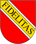 Blason de Karlsruhe