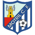 Logo du Motril CF