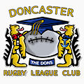 Logo du Doncaster RLFC