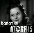 Dorothy Morris in Cry Havoc trailer.jpg