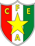 Logo du CF Estrela da Amadora